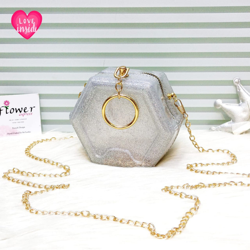 Classy Fiber Mini Bags