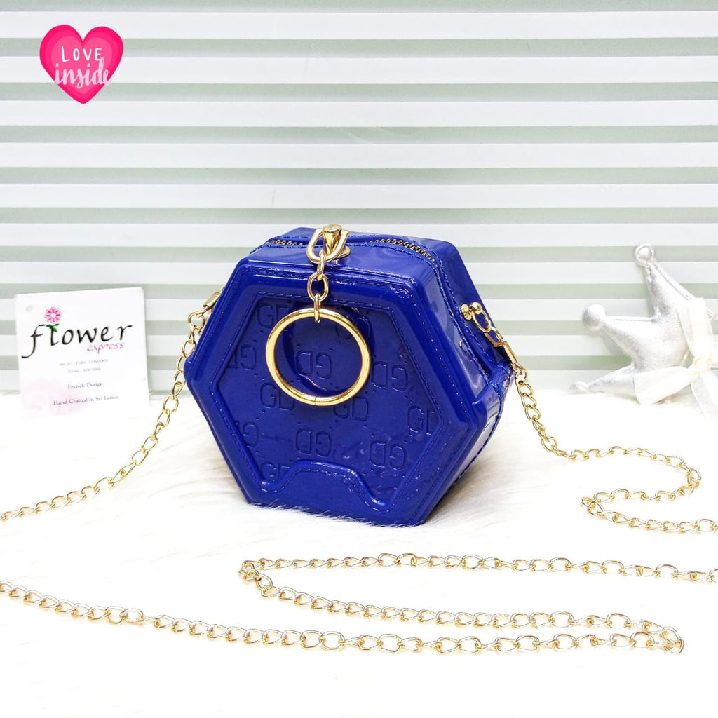 Classy Fiber Mini Bags