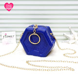 Classy Fiber Mini Bags