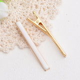 Women Candy Color Hairpin Pair