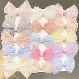 Baby Hairpin Set (5pcs)