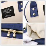 Mother Baby Diaper Bag