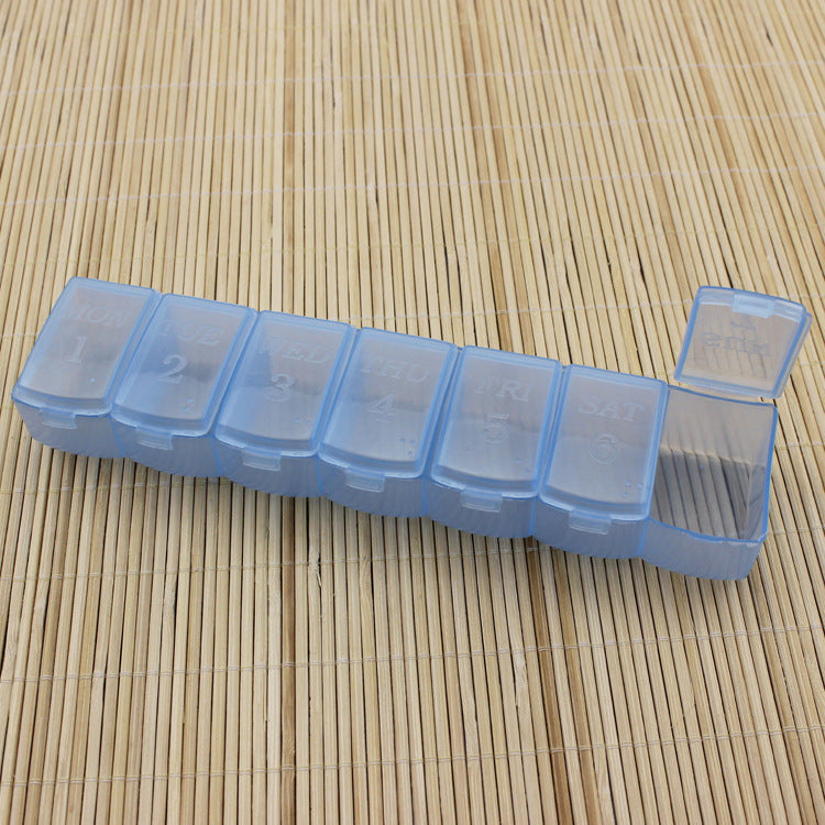 Multipurpose Small Box (7 Grid)