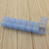Multipurpose Small Box (7 Grid)