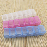 Multipurpose Small Box (7 Grid)