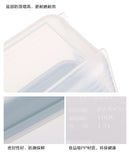 Multipurpose Storage Container with Lid