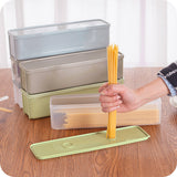 Multipurpose Storage Container with Lid