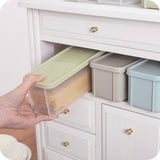 Multipurpose Storage Container with Lid