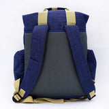 Chicoo Diaper Mummy Bag Multi-Function Waterproof - Travel Backpack