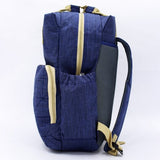 Chicoo Diaper Mummy Bag Multi-Function Waterproof - Travel Backpack