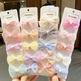Baby Hairpin Set (5pcs)