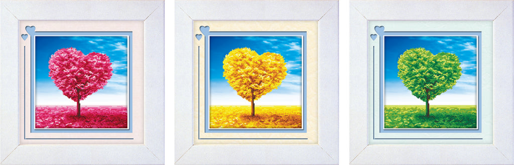 Diamond Painting DIY Kit