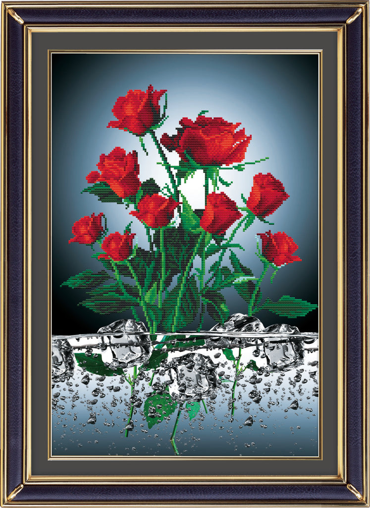 Diamond Painting DIY Kit