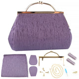 Women Clutch DIY Kit