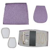 Women Clutch DIY Kit