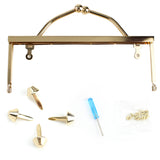 Women Clutch DIY Kit