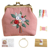 Coin Purse DIY Kit