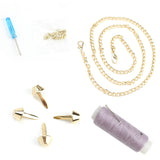 Women Clutch DIY Kit