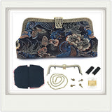 Women Clutch DIY Kit