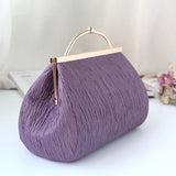 Women Clutch DIY Kit