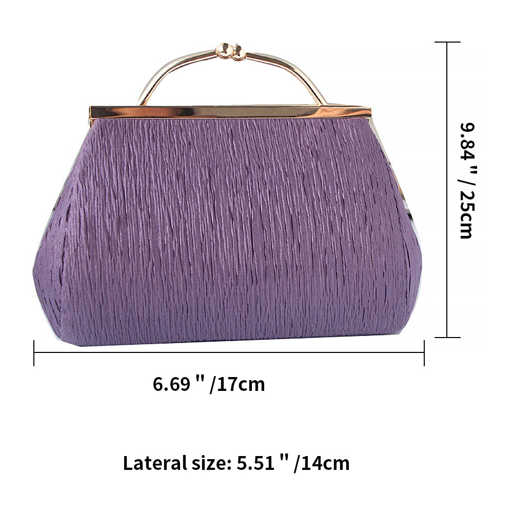 Women Clutch DIY Kit