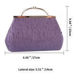 Women Clutch DIY Kit