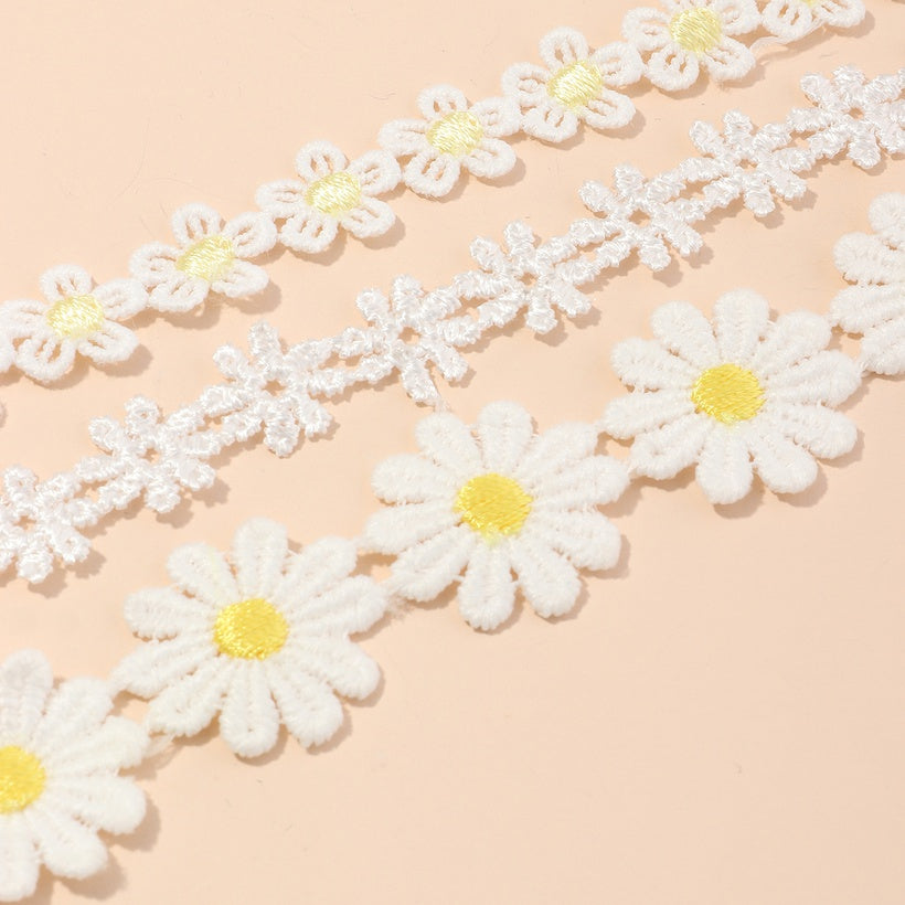 Sunflower Children Necklace