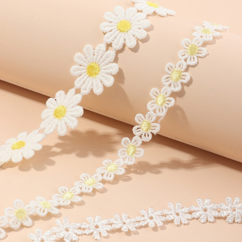 Sunflower Children Necklace