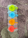 Mumlove Milk Container