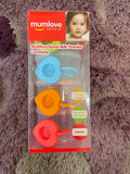 Mumlove Milk Container