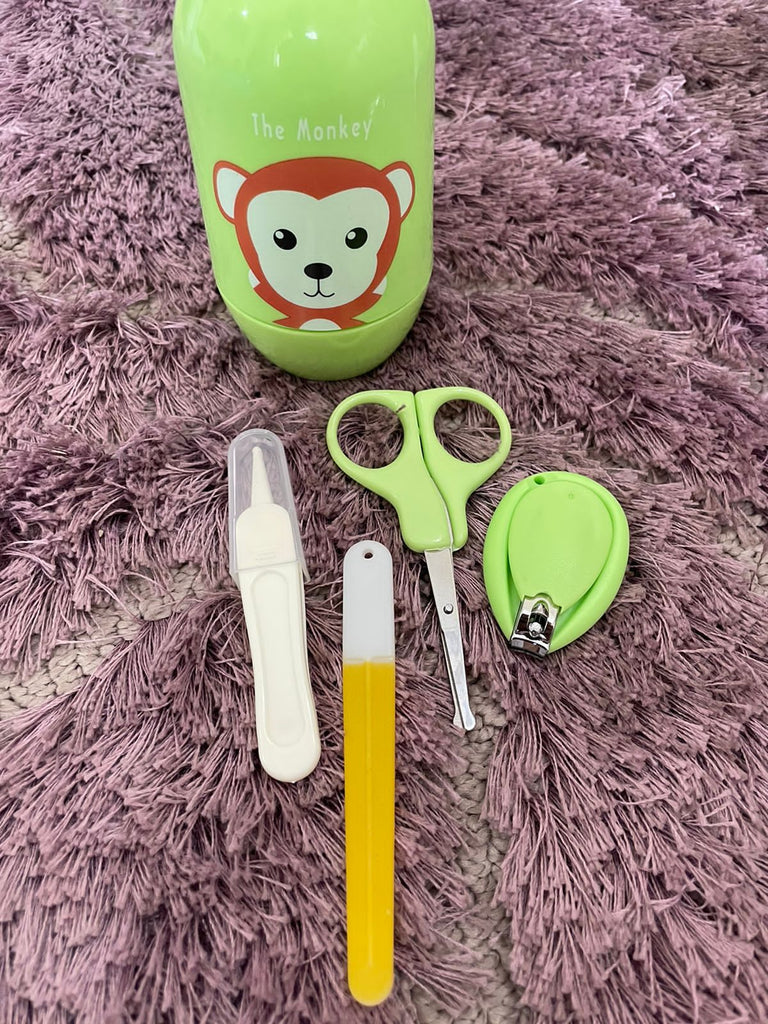 Baby Care Kit 4pcs