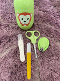 Baby Care Kit 4pcs