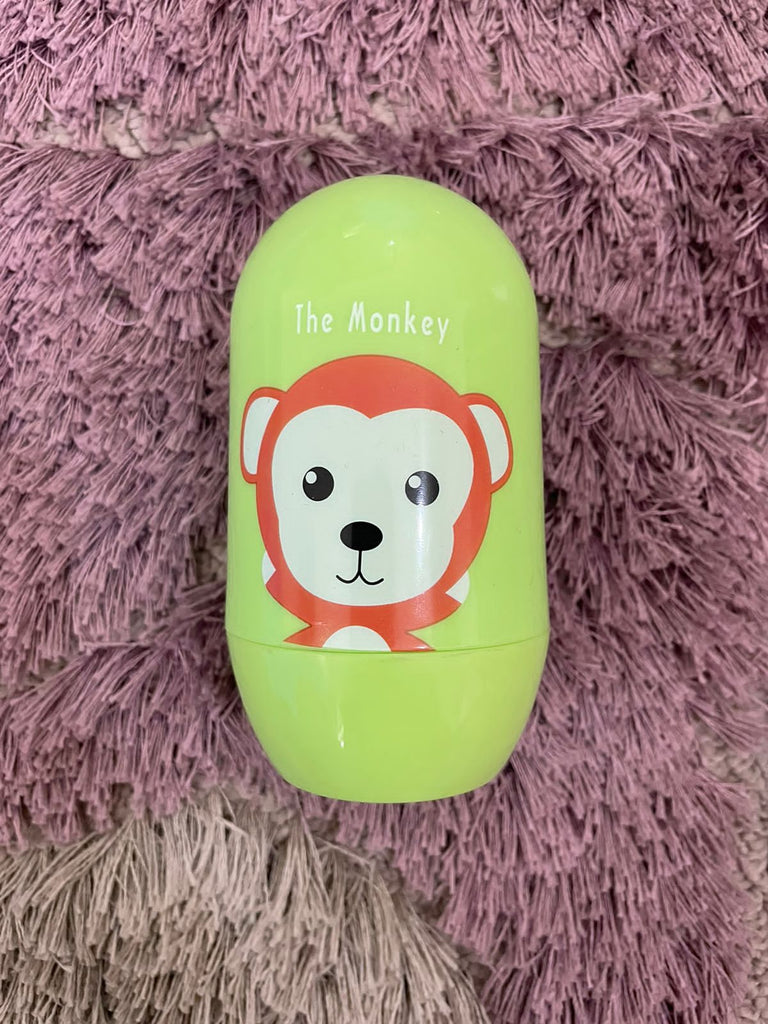 Baby Care Kit 4pcs