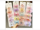 Baby Hairpin Set (5pcs)