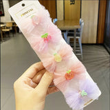 Baby Hairpin Set (5pcs)