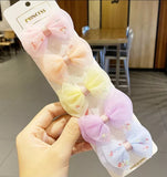 Baby Hairpin Set (5pcs)