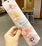 Baby Hairpin Set (5pcs)