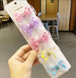 Baby Hairpin Set (5pcs)