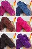 Chenille Yarn (Imported)