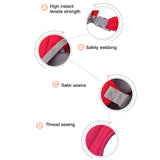 Baby Carrier Belt