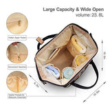Mother Baby Diaper Bag