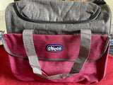 Chicoo Diaper Mummy Bag Multi-Function Waterproof - Travel Backpack