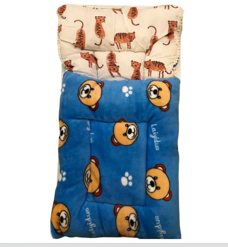 M&A Kids Sleeping Bag