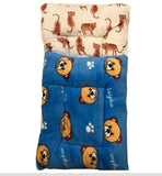 M&A Kids Sleeping Bag