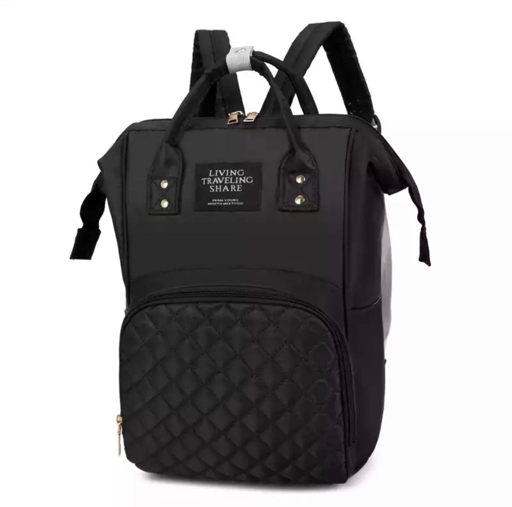 Mother Baby Diaper Bag