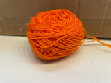 Woolen Embroidery Thread (Pack of 24)
