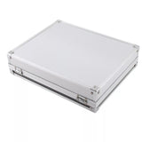 Aluminium Watch Storage Box 12 Slot