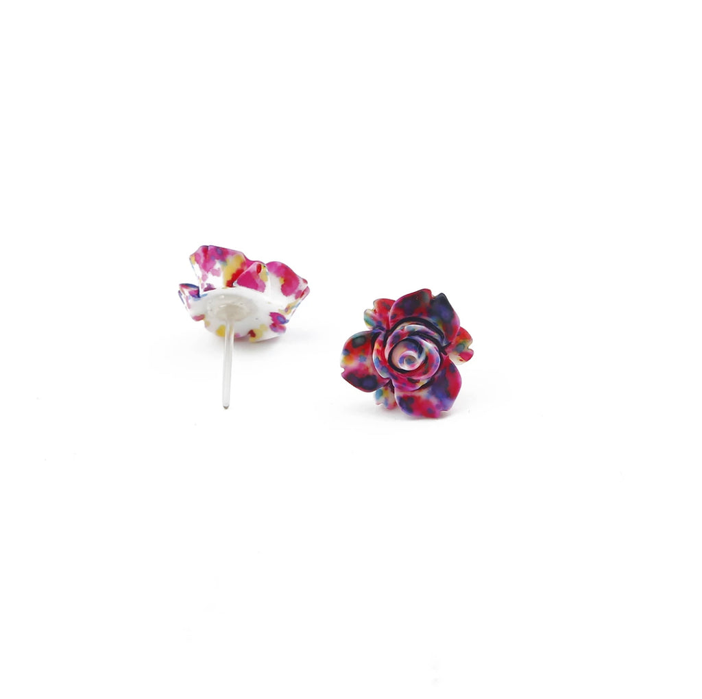 Assorted Earrings Card - 36 pairs