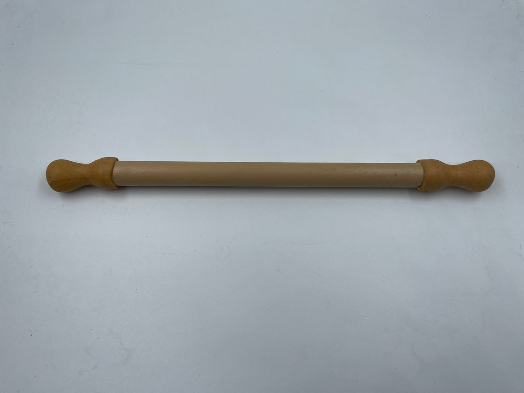 Macrame Wooden Sticks (12 pcs)