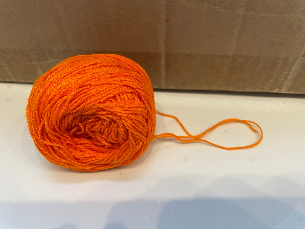 Woolen Embroidery Thread (Pack of 24)